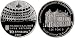 Ukraine 2007 10 Hryvnia 120th Anniversary of the Odesa National Academic Opera and Ballet Theatre -
