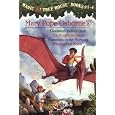 Magic Tree House Boxed Set, Books 1-4: Dinosaurs Before Dark, The Knight at Dawn, Mummies in the Morning, and Pirates Past Noon
