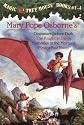 Magic Tree House Volumes 1-4 Boxed Set