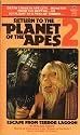 Return to the Planet of the Apes: No. 2