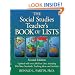 The Social Studies Teacher's Book of Lists, Second Edition