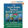 The Social Studies Teacher's Book of Lists, Second Edition