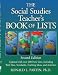 The Social Studies Teacher's Book of Lists, Second Edition
