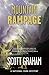 Mountain Rampage: A National Park Mystery (National Park Mystery Series, 2)