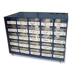 Hergestellt f�r DEMA Kleinteilemagazin mit Schrauben 1000 tlg