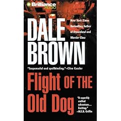 Flight of the Old Dog