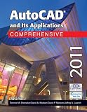 Autocad and Its Applications Comprehensive 2011 51H5uy6uozL. SL160 Autocad and Its Applications Comprehensive 2011