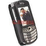 Krusell Cabriolet Multidapt Case for Palm Treo 750, Black
