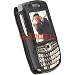 Krusell Cabriolet Multidapt Case for Palm Treo 750, Black