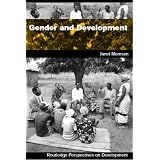 Gender and Development (Routledge Perspectives on Development)