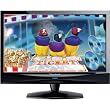 16" Widescreen HDTV LCD/Computer Monitor Combo