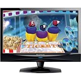 New-16 Widescreen LCD/Computer Monitor - Q90165