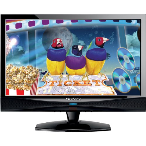 16 Widescreen LCD/Computer Monitor 16 Widescreen LCD/Computer Monitor