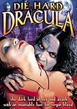 Die Hard Dracula [DVD] [1998] [Region 1] [US Import] [NTSC]