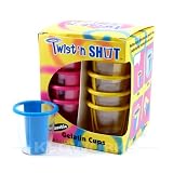 Twistn Shot Jello Shot Cups