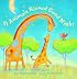 If Animals Kissed Good Night (Melanie Kroupa Books)