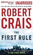 The First Rule (Joe Pike)