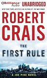 The First Rule (Joe Pike)