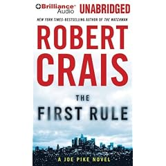 The First Rule (Joe Pike Novels)