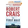 The First Rule (Elvis Cole/Joe Pike Series)