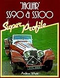 'Jaguar' SS90 & SS100