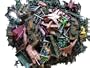 1000 Army Men Military Toys with Soldiers Planes Jets & Other Military Accessories!