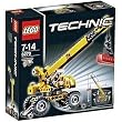 LEGO 8270...