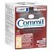 Commit Lozenges, 2mg, Cherry, 108-Count Package