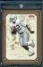 2004 Fleer Greats of the Game Football Card # 8 Marcus Allen Kansas City Chiefs -Mint Condition - Shipped In Protective Screwdown Case!