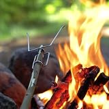 Grandpa's FireFork Feuergabel