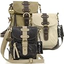 Catwalk Leather Jodie Messenger Bag
