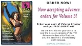 Belly Dance Television Vol. 3