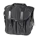 Billingham 107 Black Fibrenyte Camera Bag With Black Leather