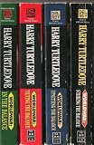Worldwar: The Complete 4 Vol Set (In the Balance, Tilting the Balance, Upsetting the Balance, Striking the Balance)