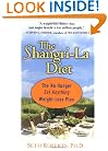 The Shangri-La Diet: No Hunger, Eat Anything, Weight-Loss Plan