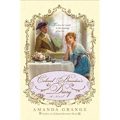 Colonel Brandon's Diary