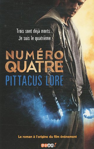 Numéro quatre