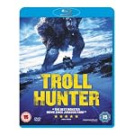 Compare DVD Price: Troll Hunter