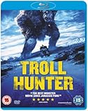 Troll Hunter [Blu-ray]