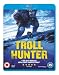 TrollHunter [Blu-ray]