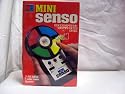 MB SPIELE 4046 - Mini Senso