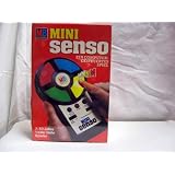 MB SPIELE 4046 - Mini Sensovon "MB Spiele"