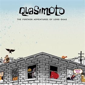 Crime [Explicit]