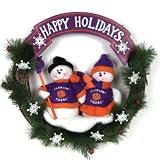 Clemson Tigers 22