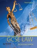 GCSE Law