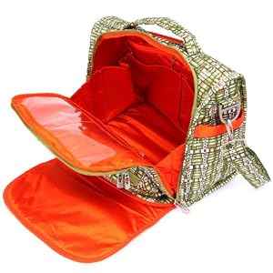 Ju Ju Be BFF Diaper Bag