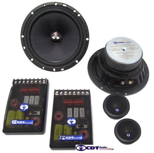 CL-650FG - CDT Audio 6.5