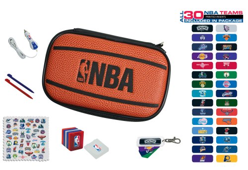 Nintendo DS Lite NBA Starter Kit