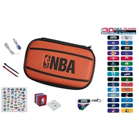 Nintendo DS Lite NBA Starter Kit