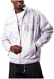 Coogi Young Men's Track Jacket